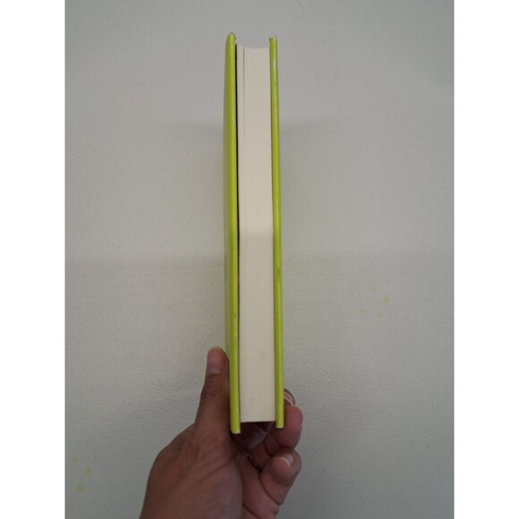 Me and Earl and the Dying Girl by Jesse Andrews (2012) Second Printing Hardcover - Picture 6 of 6